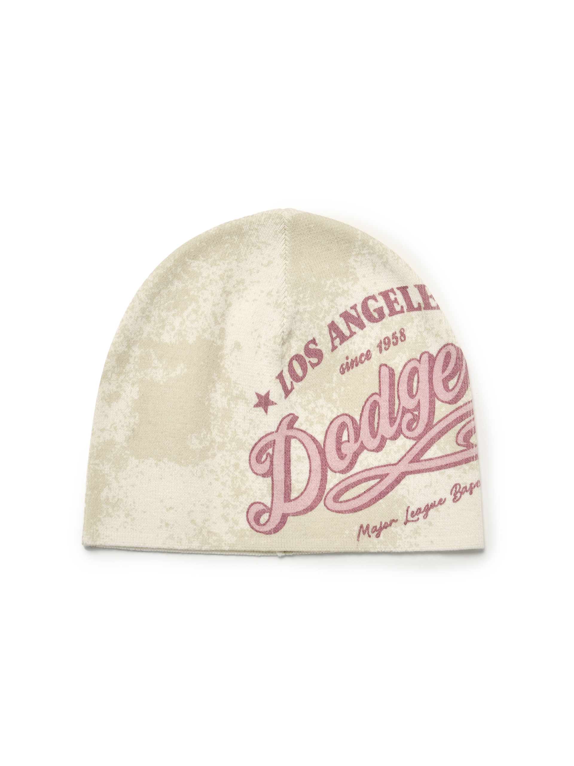 Vintage Spring Beanie – MLB