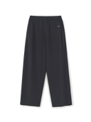 Basic Small Logo Cooling Wide Pants