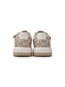 Chunky Liner Denim Monogram Sl Junior