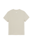 Sheriff Small Lettering Logo Regular-Fit T-shirt