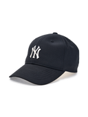 New Structured Ball Cap