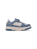 Chunky Liner Denim Monogram Sl