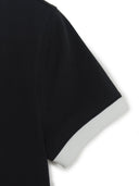 Women's Basic Ringer Ops