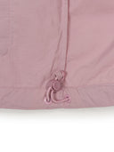 Gorpcore Light Weight Ribstop Windbreaker