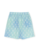 Aurora Monogram Woven Shorts(set)