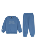 Vintage Street Sweatshirt Set