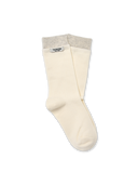 Layered High Socks