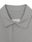 Gorpcore Light Weight Cotton Touch Long Sleeves Shirts