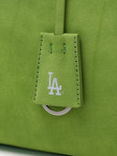 Basic Pallet Square Tote Bag