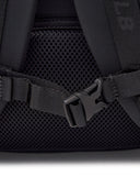 Logo Point 2 Layer Backpack