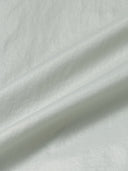 Women's Sportive Varsity Glossy Windbreaker