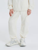 Monogram Cargo Pants