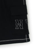 Basic Coopers Logo Vintage 9" Shorts