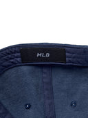 Lettering Washing Ballcap