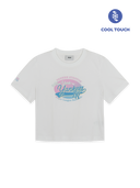 Women's Summer Vintage Graphic T-Shirts