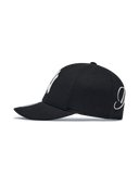 SIGNATURE CURSIVE STRUCTURED BALLCAP