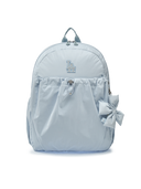 Glossy String Backpack