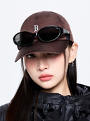 Basic Sportive Running Unstructured Ballcap