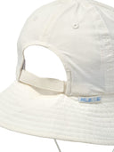 Seersucker Dome Hat