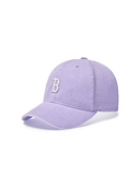Pigment Washing Mesh Ballcap