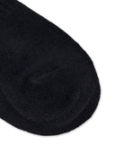 Daily Small Logo Socks 3Pairs Set