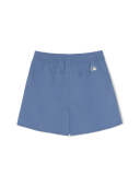 Women's Varsity Lace Track Cotton Touch Skort