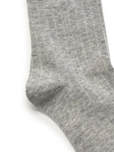 Summer Layered Knee Socks