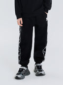 Monogram Track Pants