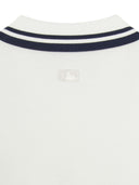 Women's New Year Polo Knit Pullover