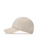Basic Washing Unstructured Ball Cap