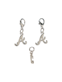 Team Logo Charm Set