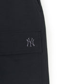 Gorpcore Belt Cargo Wide Taperd Pants