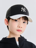 Varsity Color Ballcap