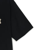 New Year Snake Over Fit T-shirt