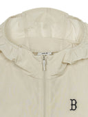 Basic Outdoor Vest Windbreaker