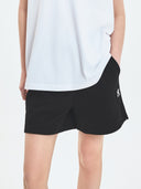 Basic Small Logo Summer 7" Shorts