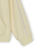 Varsity Pq Half Zip Mt Set (girl's)