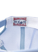Rookie Mesh Ballcap
