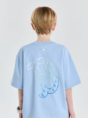 Classic Monogram Gradation Big Lux T-srhit