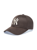 Suede Touch Structured Ballcap