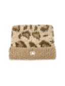 Leopard Meowing Beanie