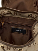 MONOGRAM JQD MINI BACKPACK