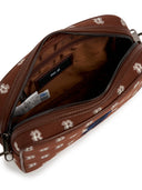 Monogram Jacquard Cross Bag