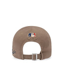 Patch Unstructured Ballcap