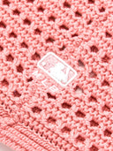 Crochet Meowing Beanie