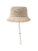 Dia Monogram Sportive Safari Hat