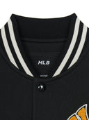 Sportive Wappen Varsity Jumper