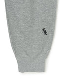 Basic Small Logo Jogger Pants