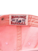 Girl's Rookie Shiny Ballcap