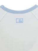 Sportive Athleisure Linger T-shirt Set (Girl's)